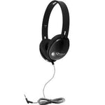HamiltonBuhl Primo Stereo Headphones (HML - PRM100 - XXX) - SchoolOutlet