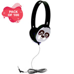 HamiltonBuhl Primo Stereo Headphones (HML - PRM100 - XXX100) - SchoolOutlet