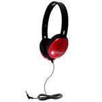 HamiltonBuhl Primo Stereo Headphones (HML - PRM100 - XXX) - SchoolOutlet