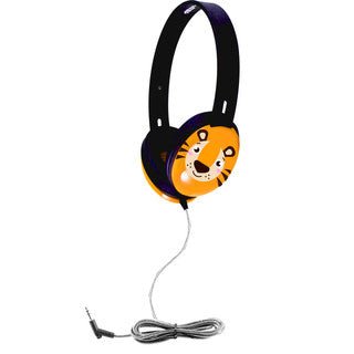 HamiltonBuhl Primo Stereo Headphones (HML - PRM100 - XXX) - SchoolOutlet