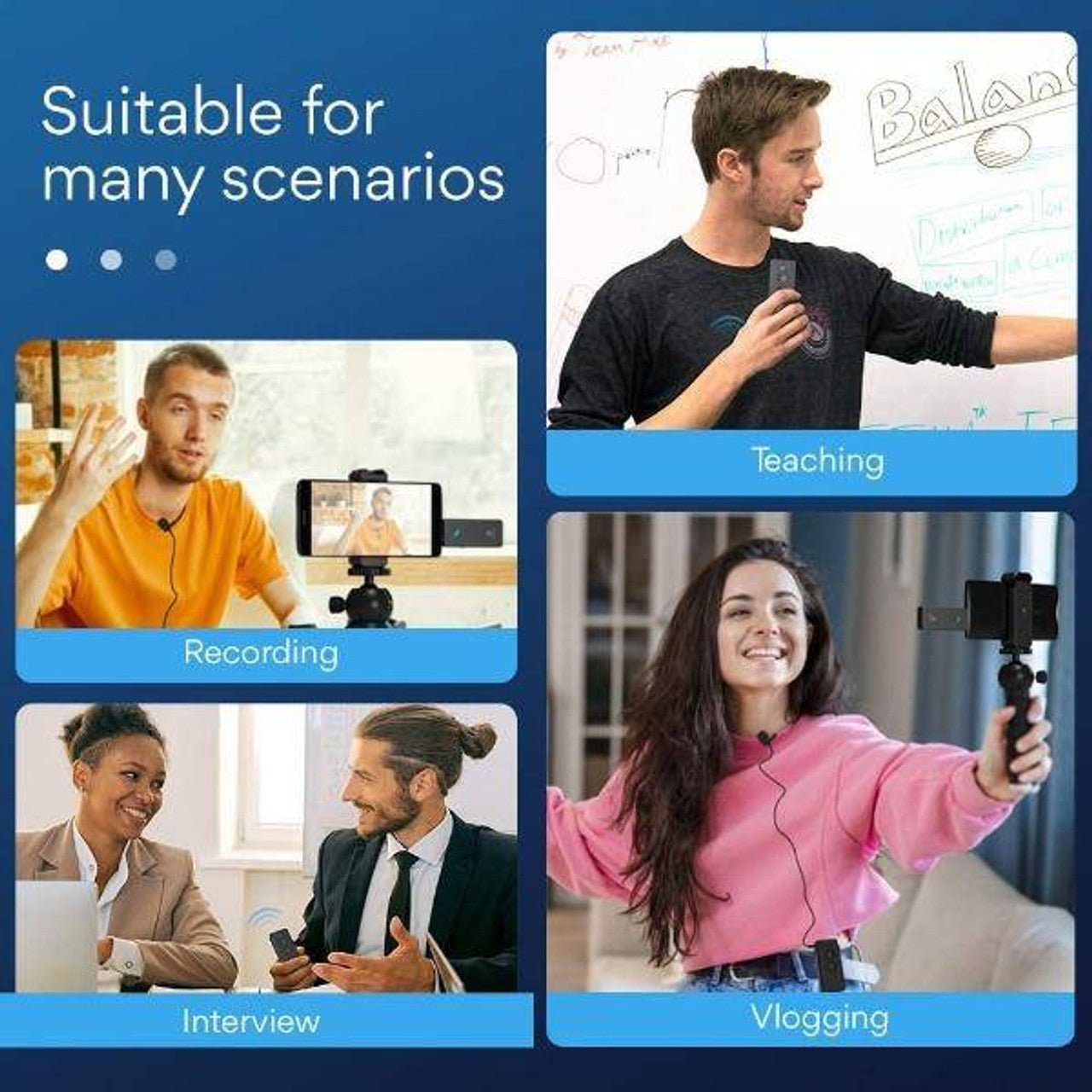 Hamiltonbuhl Digital Learning And Remote Teaching Kit (HML - RMTK) - SchoolOutlet