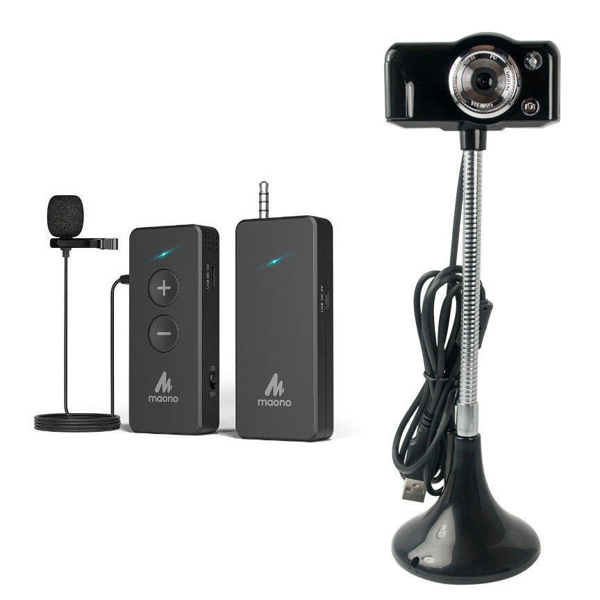 Hamiltonbuhl Digital Learning And Remote Teaching Kit (HML - RMTK) - SchoolOutlet
