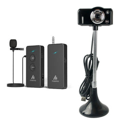 Hamiltonbuhl Digital Learning And Remote Teaching Kit (HML-RMTK)