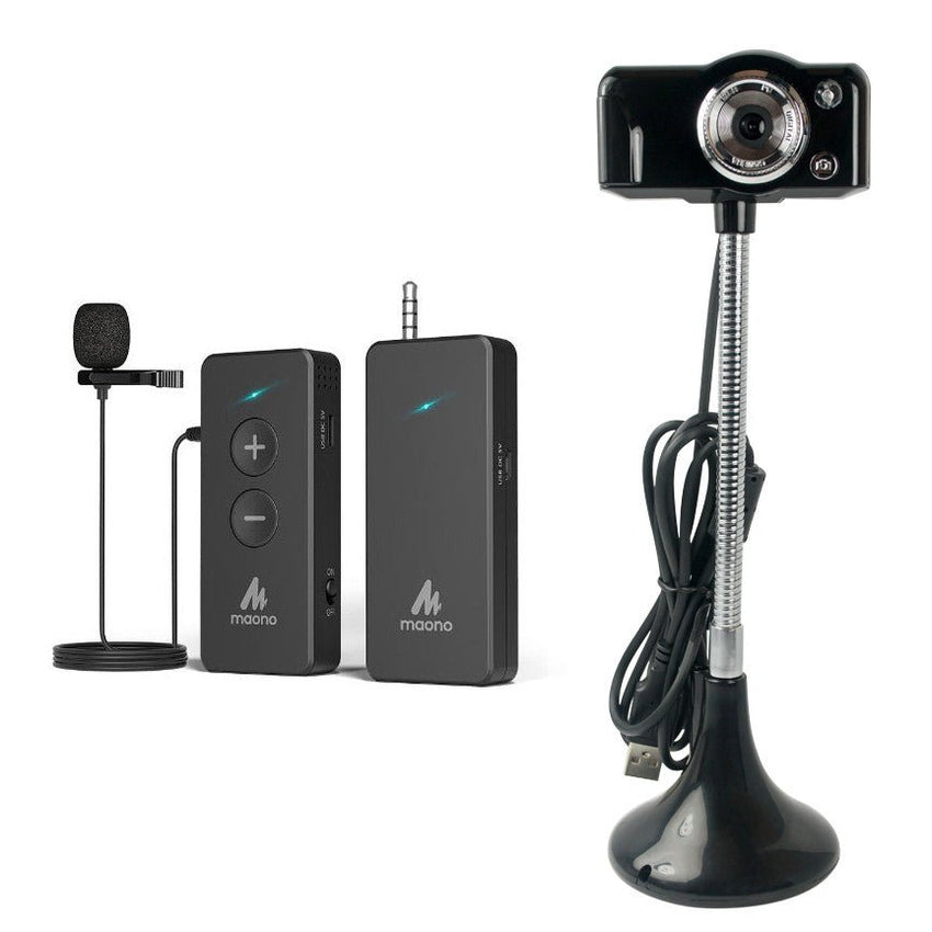 Hamiltonbuhl Digital Learning And Remote Teaching Kit (HML - RMTK) - SchoolOutlet