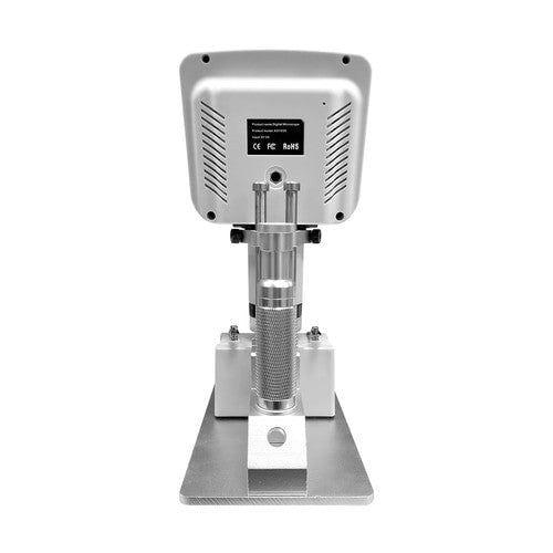 Hamiltonbuhl ScoutPro Microscope (HML - SCT - PRO) - SchoolOutlet