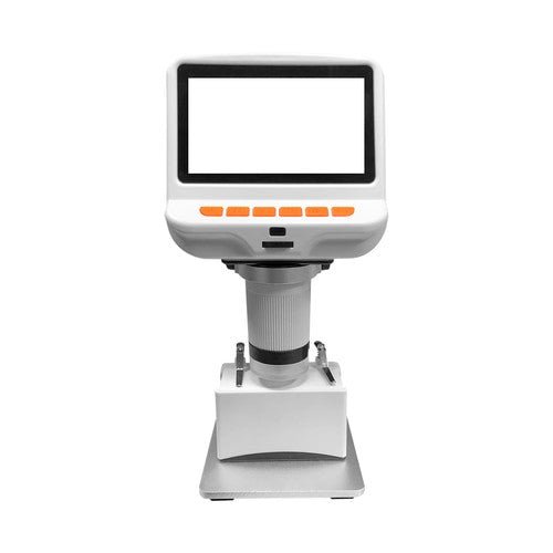 Hamiltonbuhl ScoutPro Microscope (HML - SCT - PRO) - SchoolOutlet