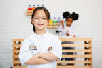 HamiltonBuhl Early Learning Scientific Experiments Kit (HML - SE11) - SchoolOutlet