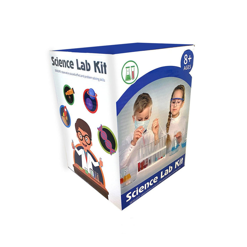 HamiltonBuhl Early Learning Scientific Experiments Kit (HML - SE11) - SchoolOutlet