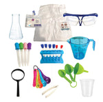 HamiltonBuhl Early Learning Scientific Experiments Kit (HML - SE11) - SchoolOutlet