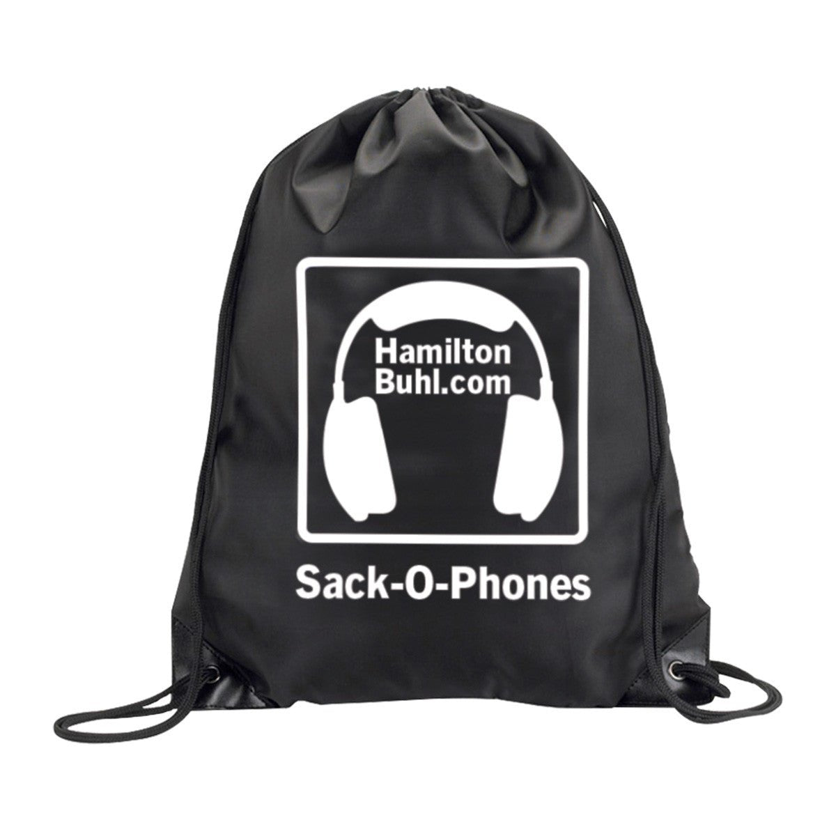 HamiltonBuhl Sack - O - Phones, 5 Color Favoritz Headsets with In - Line Microphone and TRRS Plug (HML - SOP - FVXXX) - SchoolOutlet