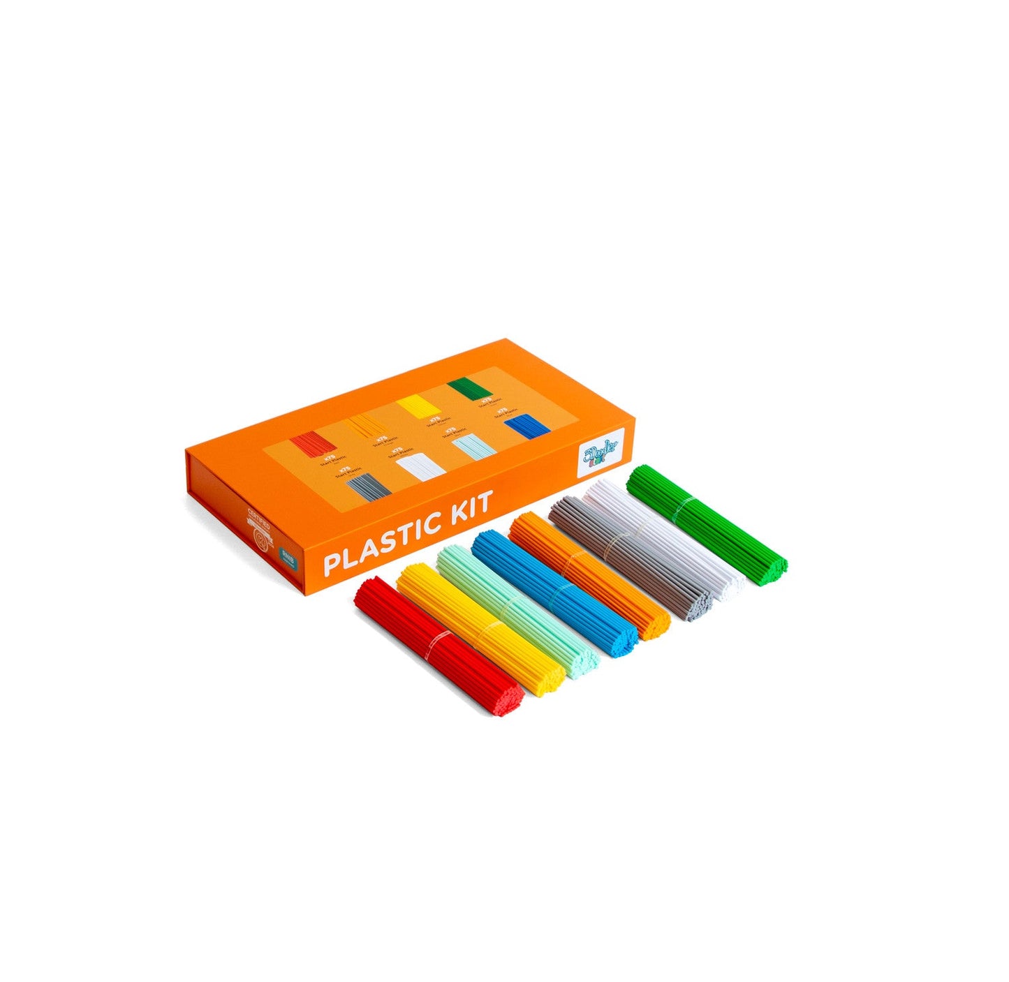 HamiltonBuhl Creators Deluxe STEAM/STEM Kit (HML - STEAM - 1D) - SchoolOutlet