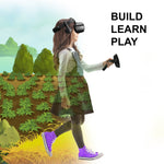 HamiltonBuhl Creators Deluxe STEAM/STEM Kit (HML - STEAM - 1D) - SchoolOutlet
