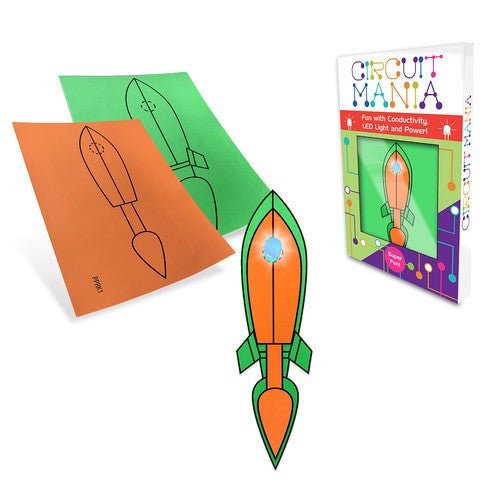 HamiltonBuhl Beginner Level STEAM / STEM Kit (HML - STEAM - 2BE) - SchoolOutlet