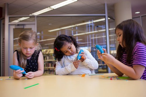 HamiltonBuhl Beginner Level STEAM / STEM Kit (HML - STEAM - 2BE) - SchoolOutlet