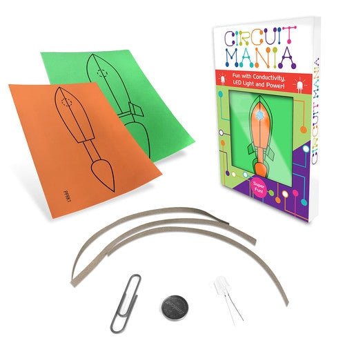 HamiltonBuhl Beginner Level STEAM / STEM Kit (HML - STEAM - 2BE) - SchoolOutlet