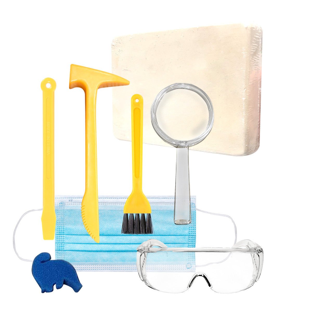 HamiltonBuhl Beginner Level Deluxe STEAM / STEM Kit (HML - STEAM - 2DX) - SchoolOutlet