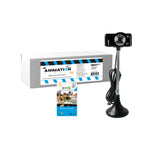 HamiltonBuhl Intermediate Level Basic STEAM/STEM Kit (HML - STEAM - 3B) - SchoolOutlet