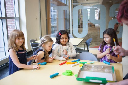 HamiltonBuhl Intermediate Level Basic STEAM/STEM Kit (HML - STEAM - 3B) - SchoolOutlet