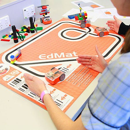 HamiltonBuhl Intermediate Level Deluxe STEAM/STEM Kit (HML - STEAM - 4i) - SchoolOutlet