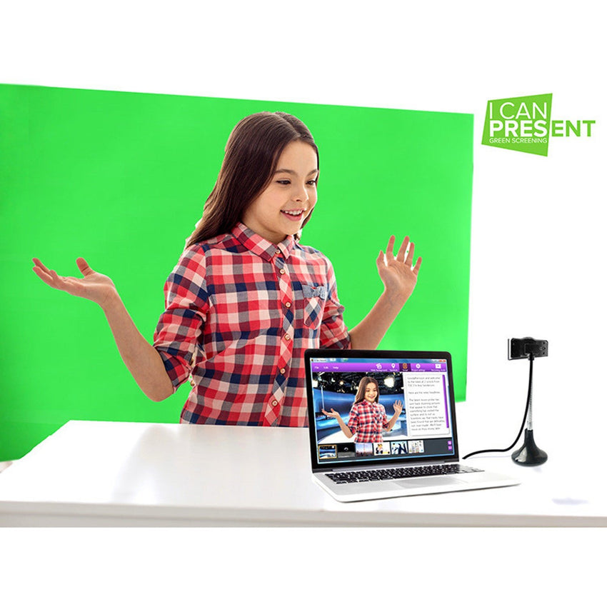 HamiltonBuhl STEAM/STEM Content Producer's Kit 1 (HML - STEAM - CP1) - SchoolOutlet