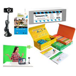 HamiltonBuhl STEAM/STEM Content Producer's Deluxe Kit (HML-STEAM-CPD)