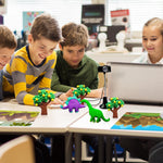 HamiltonBuhl STEM VR and High Tech Kit for Social Emotional Learning (HML - STEM - SEL) - SchoolOutlet