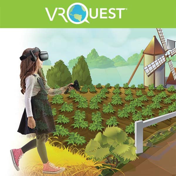 HamiltonBuhl STEM VR and High Tech Kit for Social Emotional Learning (HML - STEM - SEL) - SchoolOutlet