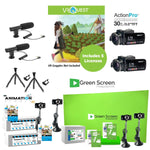 HamiltonBuhl STEM VR and High Tech Kit for Social Emotional Learning (HML - STEM - SEL) - SchoolOutlet