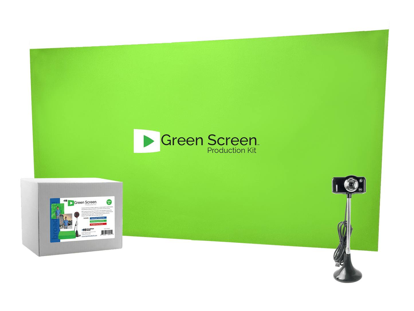 HamiltonBuhl STEM VR and High Tech Kit for Social Emotional Learning (HML - STEM - SEL) - SchoolOutlet