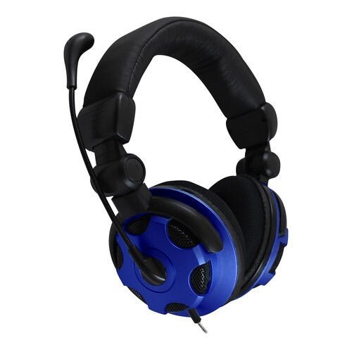 HamiltonBuhl T - PRO USB Headset With Noise - Cancelling Microphone Custom - Made For School Testing (HML - TP1 - USB) - SchoolOutlet