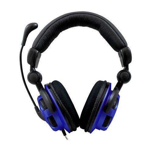 HamiltonBuhl T - PRO USB Headset With Noise - Cancelling Microphone Custom - Made For School Testing (HML - TP1 - USB) - SchoolOutlet