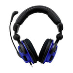 HamiltonBuhl T - PRO USB Headset With Noise - Cancelling Microphone Custom - Made For School Testing (HML - TP1 - USB) - SchoolOutlet