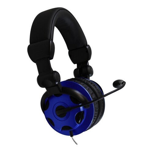 HamiltonBuhl T - PRO USB Headset With Noise - Cancelling Microphone Custom - Made For School Testing (HML - TP1 - USB) - SchoolOutlet