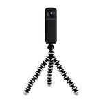 HamiltonBuhl Octopus Tripod - Mini Tripod Camera Stand - Camera Tripod (HML - TPOD18) - SchoolOutlet