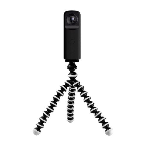 HamiltonBuhl Octopus Tripod - Mini Tripod Camera Stand - Camera Tripod (HML - TPOD18) - SchoolOutlet