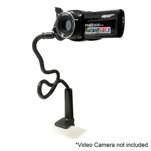 HamiltonBuhl V - Claw - The Sturdy and Versatile Device Holder - from Smartphones and Cameras to HygenX Vray UVC Sanitizer (HML - V - CLAW) - SchoolOutlet