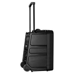 HamiltonBuhl High Quality PA System - DVD/CD/MP3 Bluetooth and Wireless Handheld Microphones (HML - VENU100A) - SchoolOutlet