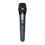 HamiltonBuhl High Quality PA System - DVD/CD/MP3 Bluetooth and Wireless Handheld Microphones (HML - VENU100A) - SchoolOutlet