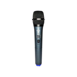 HamiltonBuhl VENU100A Handheld Wireless Mic - Frequency 918.70 MHz (HML-VENU100A-HH918)