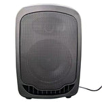 HamiltonBuhl VENU Mini PA System - Powerful Sound, Compact Design, Crystal Clear Audio (HML - VENU100M) - SchoolOutlet