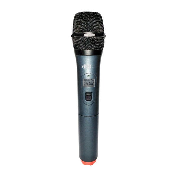 HamiltonBuhl VENU Mini PA System - Powerful Sound, Compact Design, Crystal Clear Audio (HML - VENU100M) - SchoolOutlet