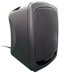 HamiltonBuhl VENU Mini PA System - Powerful Sound, Compact Design, Crystal Clear Audio (HML - VENU100M) - SchoolOutlet