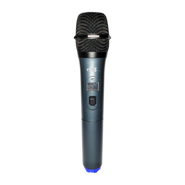 HamiltonBuhl VENU Mini PA System - Powerful Sound, Compact Design, Crystal Clear Audio (HML - VENU100M) - SchoolOutlet