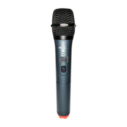 HamiltonBuhl VENU100A and VENU80A Handheld Wireless Mic - Frequency 915.00 MHz (HML-VENU180A-HH915)