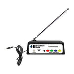 HamiltonBuhl 900 Series Multi - Channel Wireless Transmitter (HML - W900 - MULTI) - SchoolOutlet