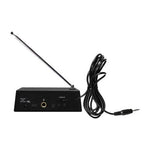 HamiltonBuhl 900 Series Multi - Channel Wireless Transmitter (HML - W900 - MULTI) - SchoolOutlet