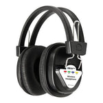 HamiltonBuhl Multi Channeled Wireless Headphone for 900 Series (HML - W901 - MULTI) - SchoolOutlet