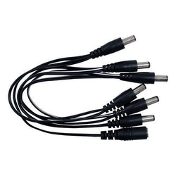 HamiltonBuhl 6-Way Charging Cable for 900 Series Wireless Headphones (HML-W990)