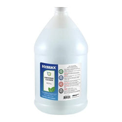 HamiltonBuhl Hygenx Universal Cleaner - One Gallon Refill Bottle (HML-X19CRGR)