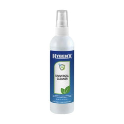 HamiltonBuhl Hygenx Universal Cleaner - Spray Bottle (8 Oz.) (HML-X19CRSB)